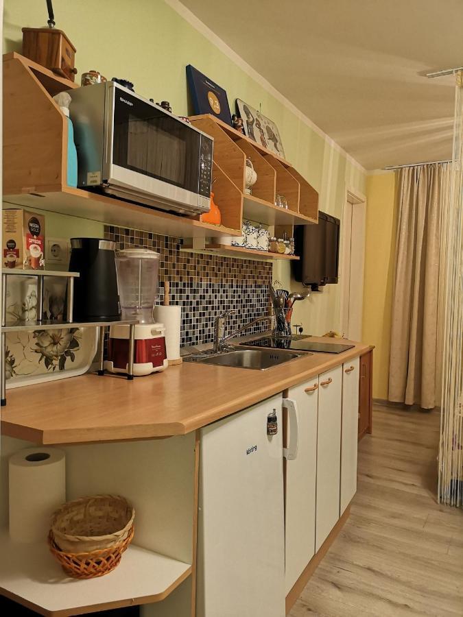 Apartman Sana Матули Екстериор снимка