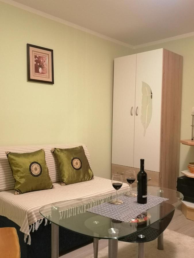 Apartman Sana Матули Екстериор снимка