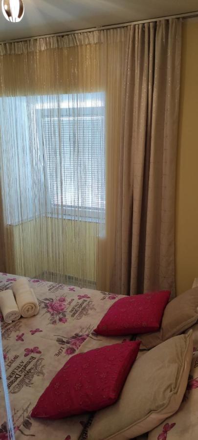 Apartman Sana Матули Екстериор снимка