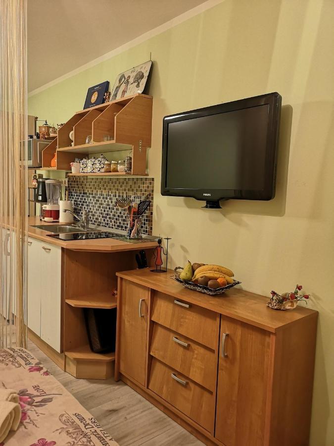 Apartman Sana Матули Екстериор снимка