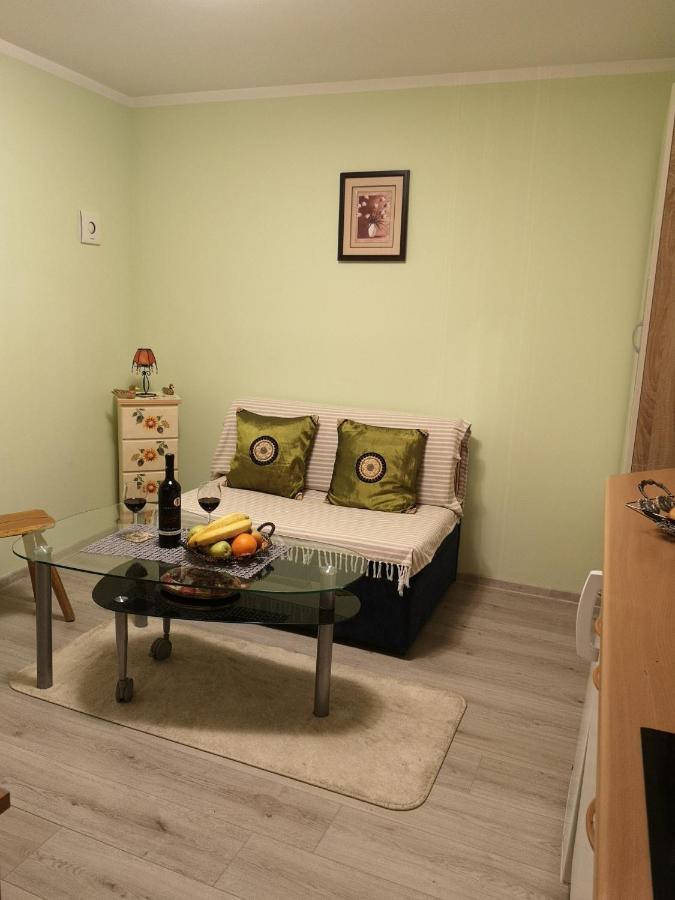 Apartman Sana Матули Екстериор снимка