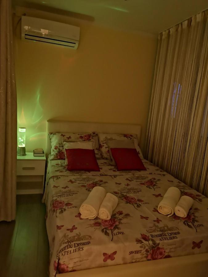 Apartman Sana Матули Екстериор снимка