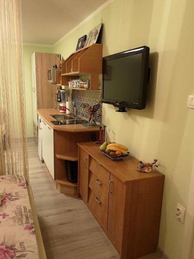 Apartman Sana Матули Екстериор снимка