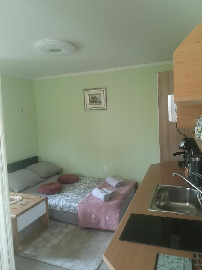 Apartman Sana Матули Екстериор снимка