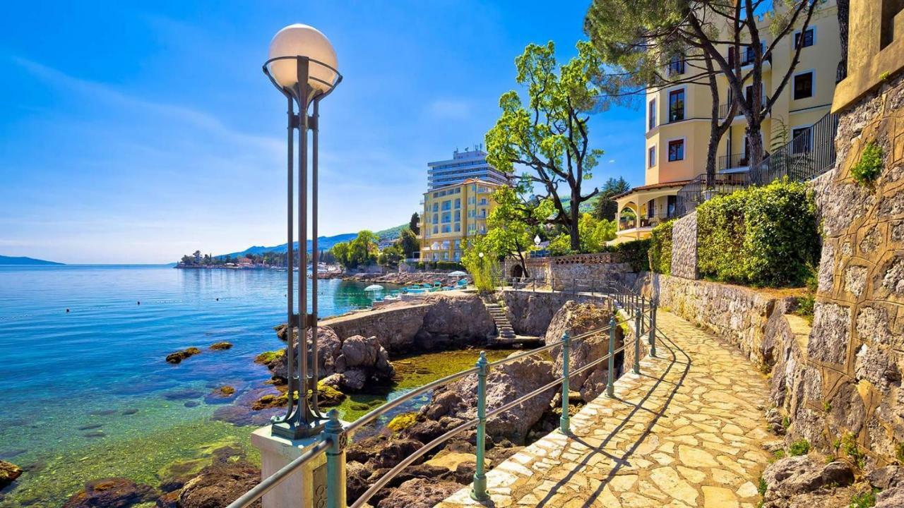 Apartman Sana Матули Екстериор снимка